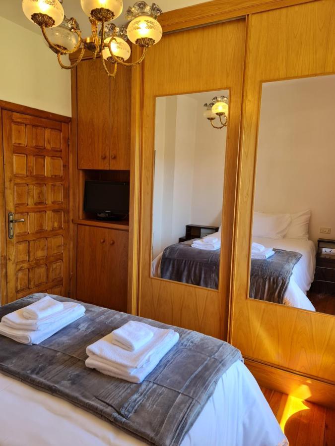 Do Medico Holiday home Rodeiro