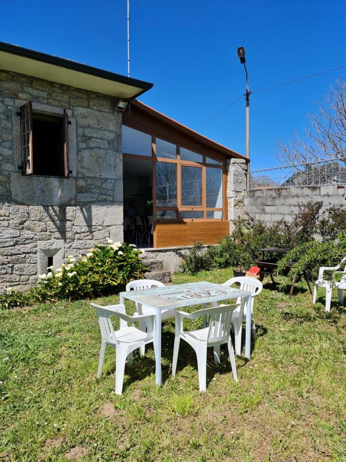 Holiday home Do Medico